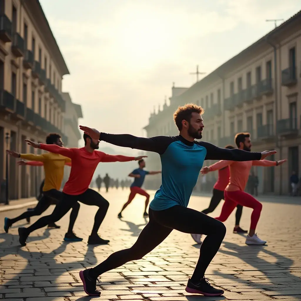 Our professional team