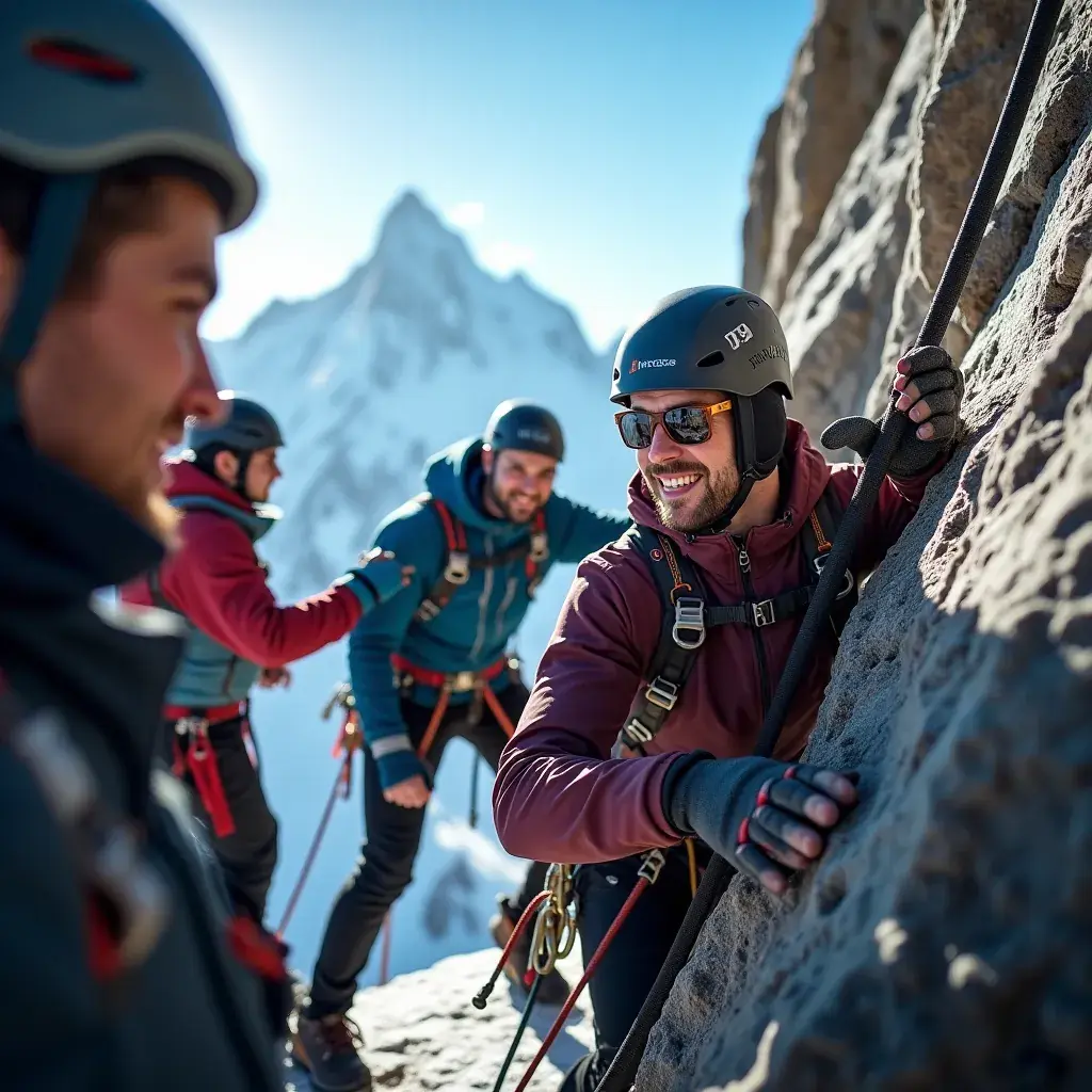 Natural earth friendly solutions